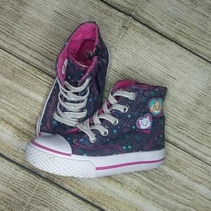 Toddler girl paw patrol shoes